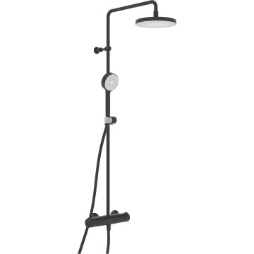 Oras Nova 7402-33 Rain brusesystem matsort