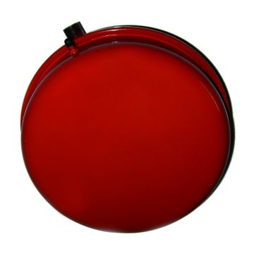 Trykekspansionsbeholder flad 18 liter