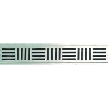 Unidrain rist Inca linje 1603
