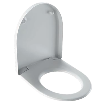 Geberit iCon toiletsæde m/Softclose
