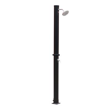 Garden Solbruser m/20 liter beholder ude bruser