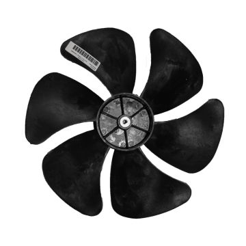 CopMax Rotor 6 vinget til luft/vand varmepumpe