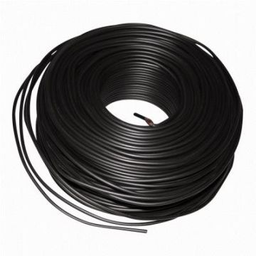 Installationsledning PVL H07 V-U 2,5mm² 100 meter