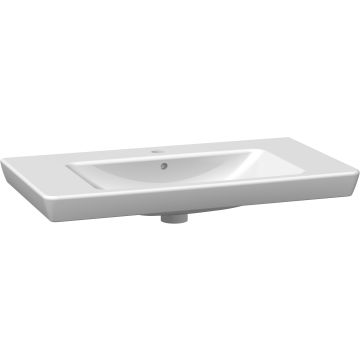 Dansani Lotto Porcelænsvask 850 x 480mm