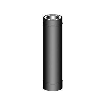 Vento Pellet skorstensrør isoleret 150 mm
