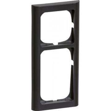 LK Fuga SOFTLINE 63 ramme 2½ modul