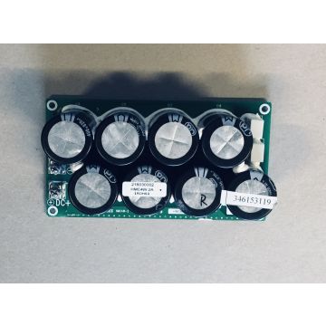 CopMax AS20 Capasitor board