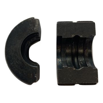Pipe-Tools M-bakke til Presstang