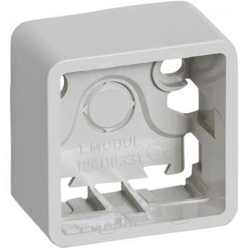 Fuga underlag BASELINE 1modul