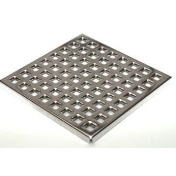 H.F. Hansen gulvrist 156 x 156 mm