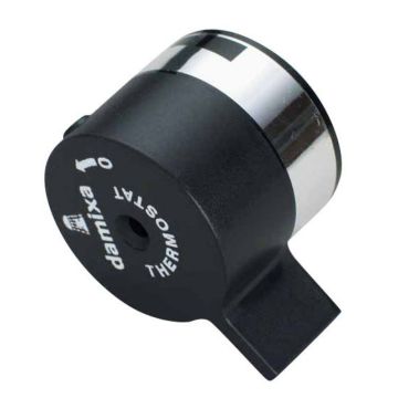 Damixa TMC afspærringsgreb til renoveringstermostat