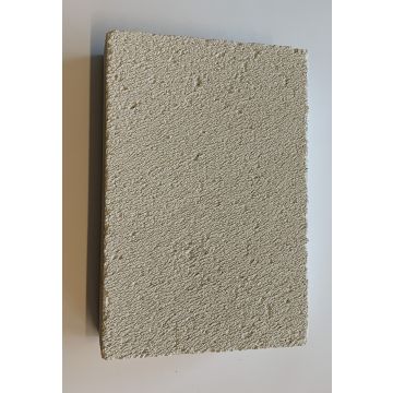 Skamol Ildfast plade 200 x 135 x 50 mm universal