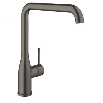 GROHE Essence køkkenarmatur - Børstet Hard Graphite
