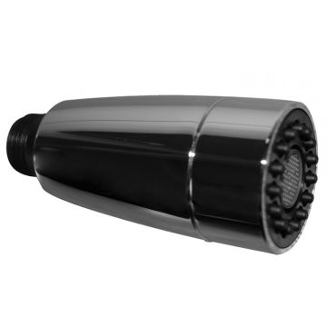 Huay flex spulebruser krom