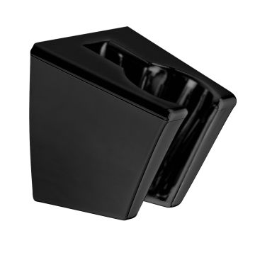 Damixa Vægholder til håndbruser matsort - Håndbruseholder