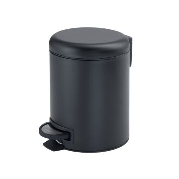 Potty Pedalspand med softclose 