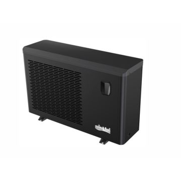 Pool Varmepumpe med inverter og Wi-Fi 13,5 kW Grøn energi