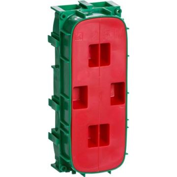 LK Fuga indmuringsdåse til Baseline, Softline og Hardline Dybde 37,5 mm