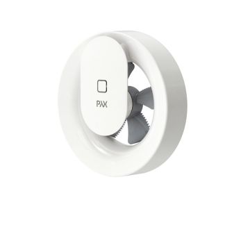 Pax Calima Fuldautomatisk ventilator med styring via app
