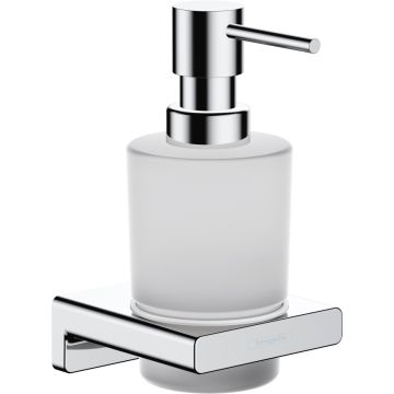 hansgrohe AddStoris Sæbedispenser krom