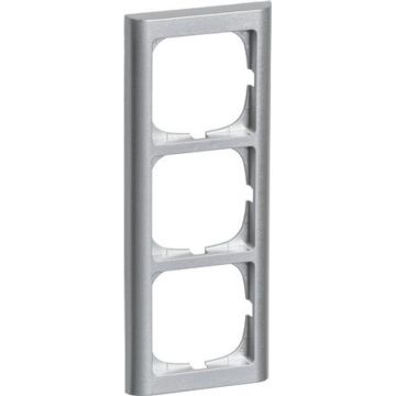 LK Fuga SOFTLINE 63 ramme 3 modul