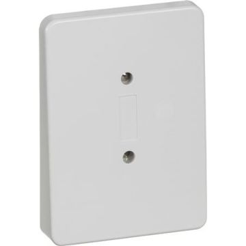 Kabelafgang 4P 16A IP40