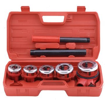 Pipe-tools Gevindhåndklub Mini