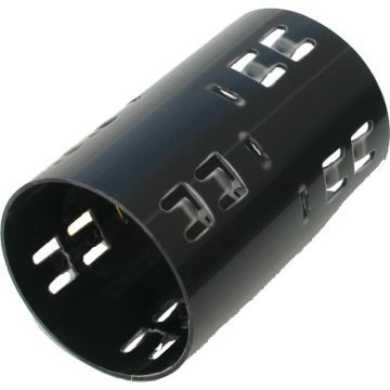 Dræn samlemuffe ø50mm