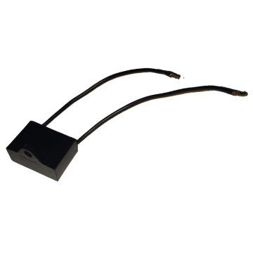 BioMax kondensator 2 uF
