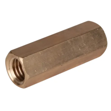 Kobling til jordspyd 14,2mm