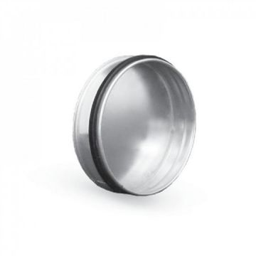 Ventilation endebund