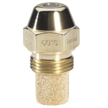Danfoss Oliedyse S 0.50 gal/h 60°