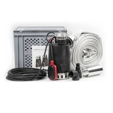 Grundfos Unilift CC7-A1 multiboks kælderpumpe