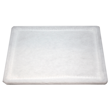 G4 Filter til FILB200 filterboks - Planfilter