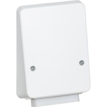 LK flerpolet stikudtag, 3P+N+J, 16A/440V