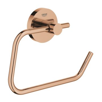 GROHE Essentials toiletpapirholder