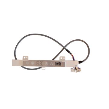 CopMax indendørs display til luft/luft 5,3kW