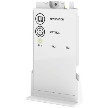 Danfoss Icon udvidelsesmodul