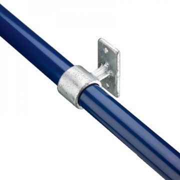 Pipe clamp afstandsholder 3/4"