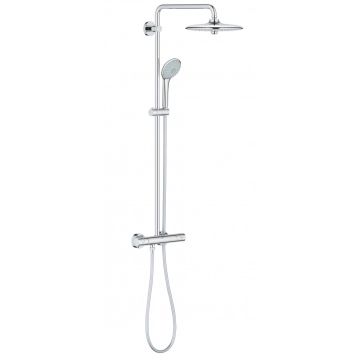 Grohe Euphoria 260 brusesystem