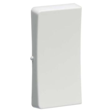 LK Fuga afbryder 16 A tangent  ½ modul