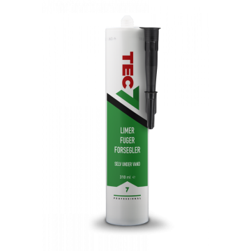 Tec7 Fugemasse 310ml