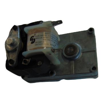 Piro Gearmotor 2 RPM