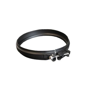 Vento Pellet Spændebånd til 80/140mm