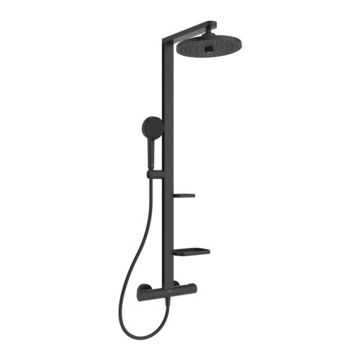 Ideal Standard Alu+ Brusesystem