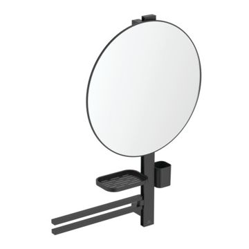 Ideal Standard Alu+ Spejl & Hylde system large