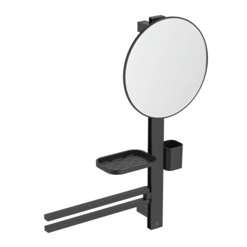 Ideal Standard Alu+ Spejl & Hylde system medium