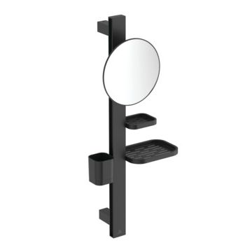 Ideal Standard Alu+ Spejl & Hylde system small
