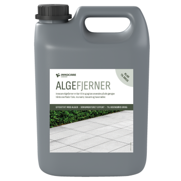 InnoCare Algefjerner 5 liter