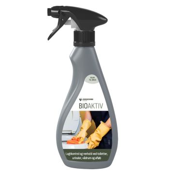 Bioaktiv 0,5l spray